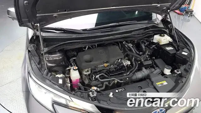 Toyota Sienna, 2023