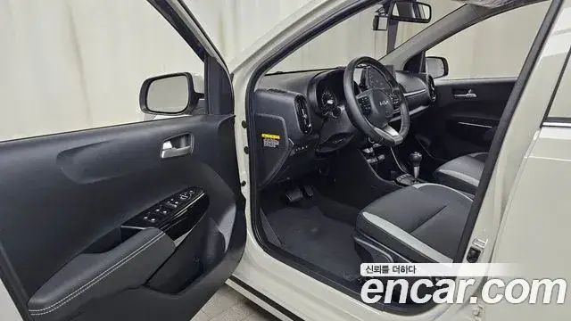 Kia Morning Urban, 2023