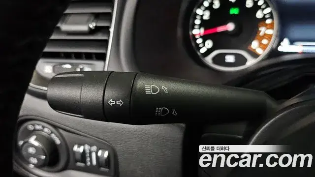 Jeep Renegade, 2023