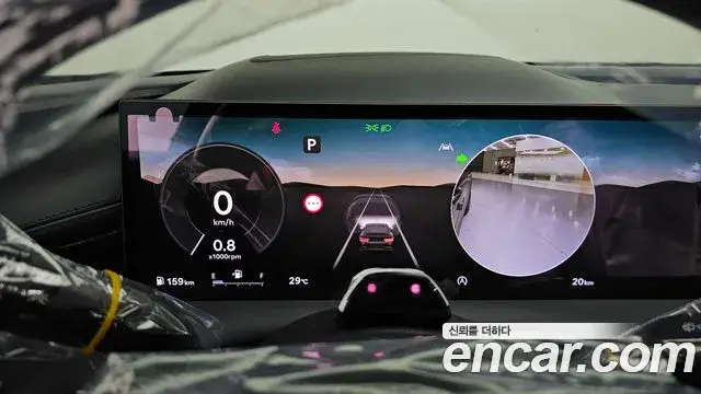 Genesis G80, 2026