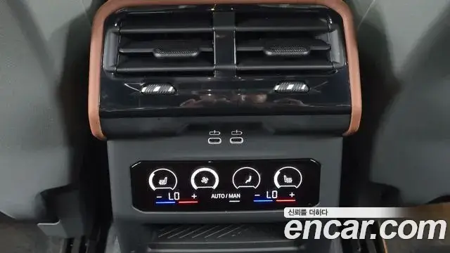 BMW 5 Series, 2026