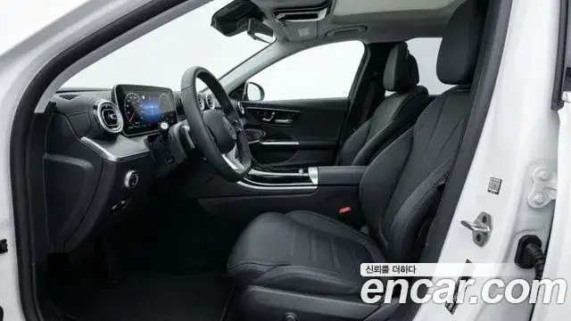 Mercedes-Benz E-Class, 2024