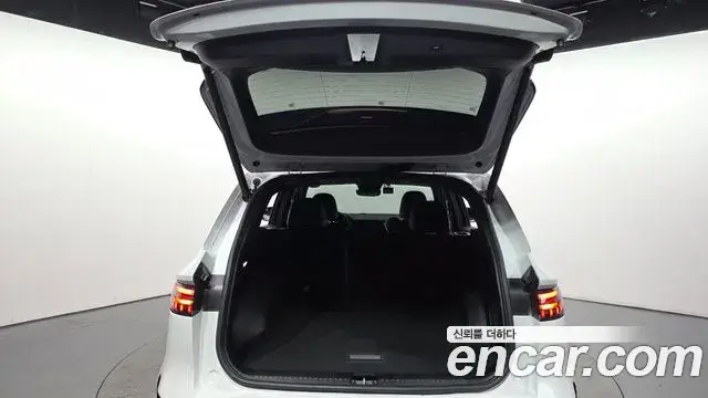 Renault Samsung Grand Koleos, 2024