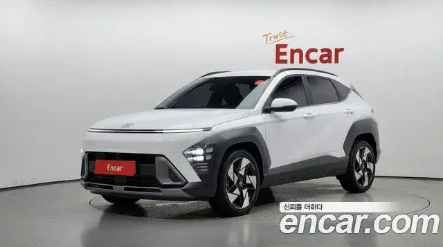 Hyundai Kona, 2023