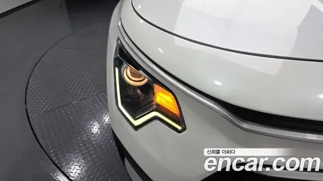 Kia Niro, 2022