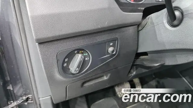 Volkswagen Tiguan, 2020