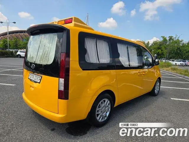 Hyundai Staria, 2022