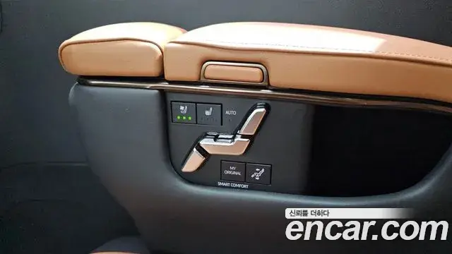 Toyota Alphard, 2025