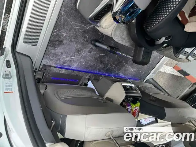 Kia Carnival, 2024