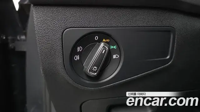 Volkswagen Tiguan, 2020