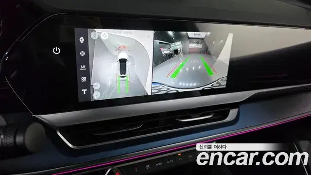 Renault Samsung Filante, 2026