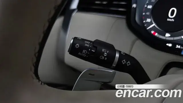 Land Rover Range Rover, 2022
