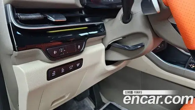 Kia Carnival, 2024