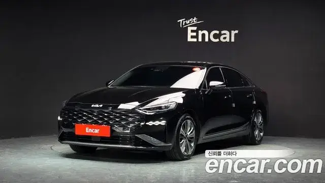 Kia K8, 2023