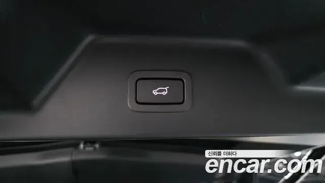 Land Rover Range Rover, 2020