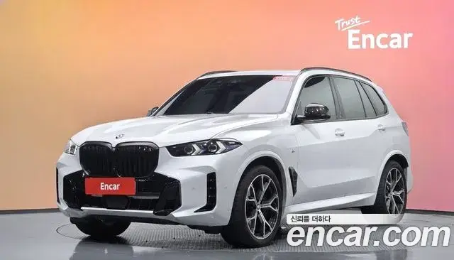 BMW X5, 2024