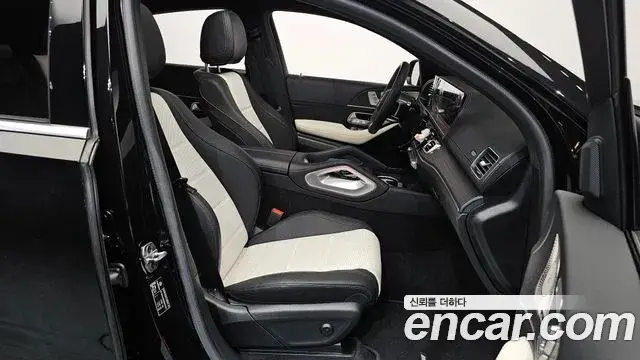 Mercedes-Benz GLE-Class, 2025