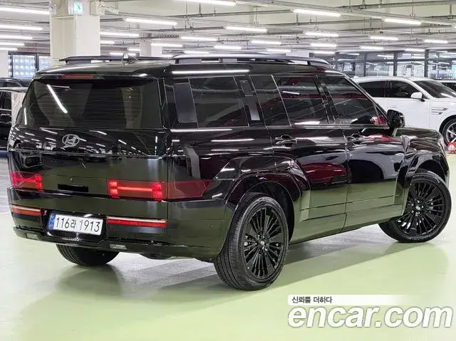 Hyundai Santa Fe, 2026