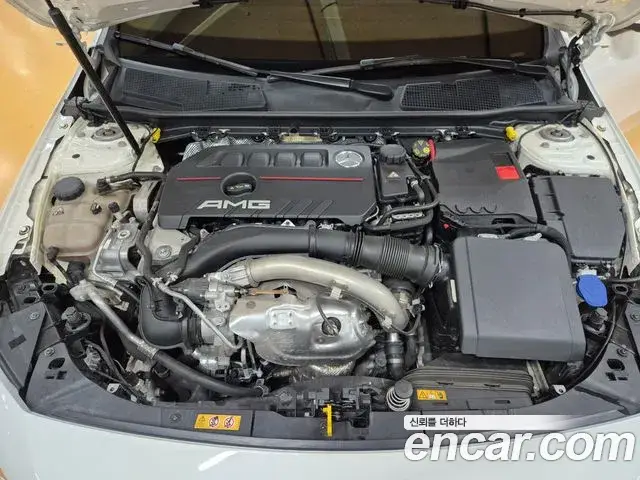 Mercedes-Benz A-Class, 2020