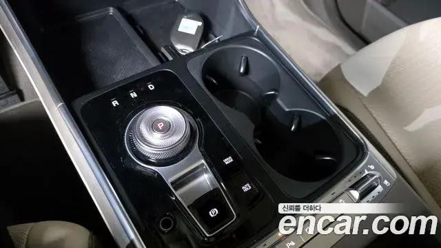 Kia Carnival, 2024