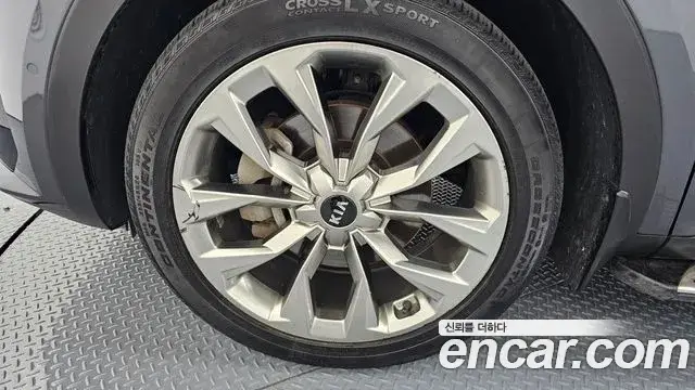Kia Sorento, 2020