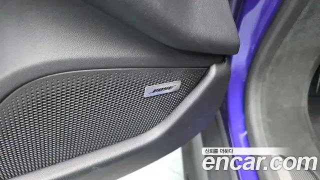 Porsche Taycan, 2025