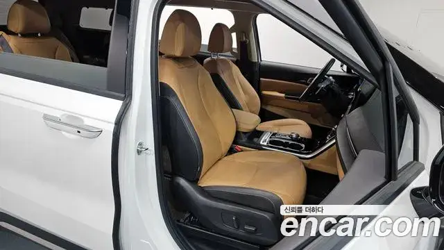 Kia Carnival, 2022