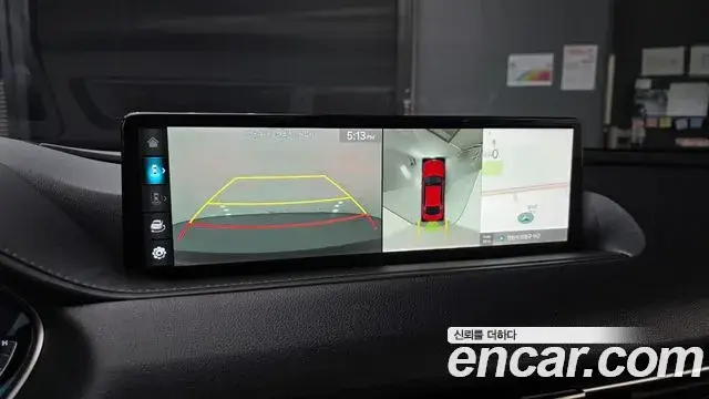 Genesis G80, 2022
