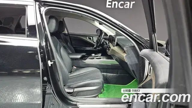 Kia K8, 2023