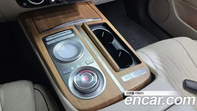 Genesis G80, 2021