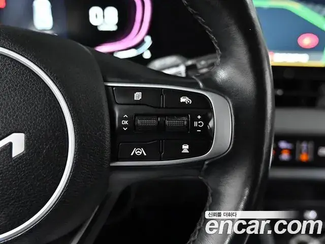 Kia Sportage, 2024