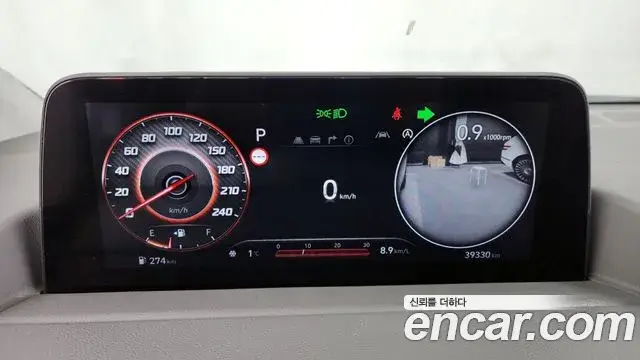 Hyundai Staria, 2022