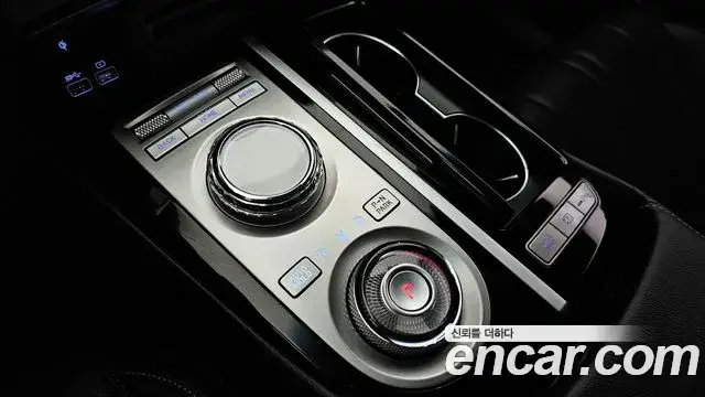 Genesis G80, 2023