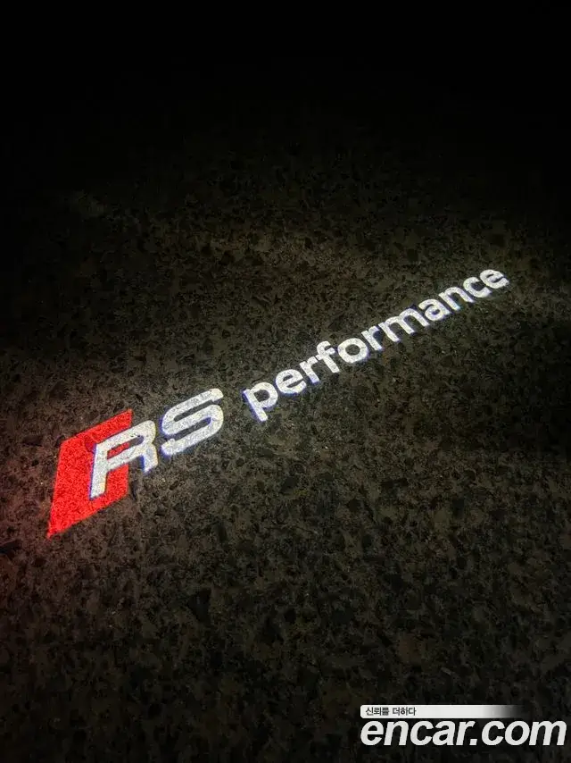 Audi RS3, 2025