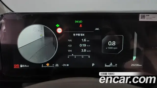 Kia Carnival, 2025