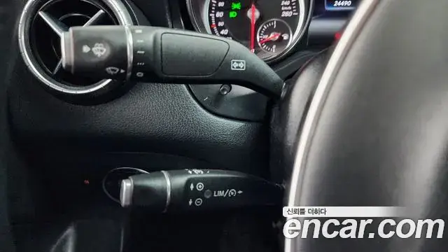 Mercedes-Benz CLA-Class, 2018