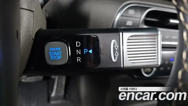 Hyundai Palisade, 2025