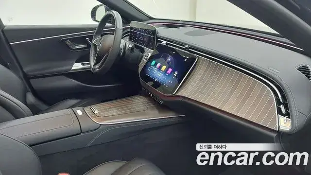 Mercedes-Benz E-Class, 2025