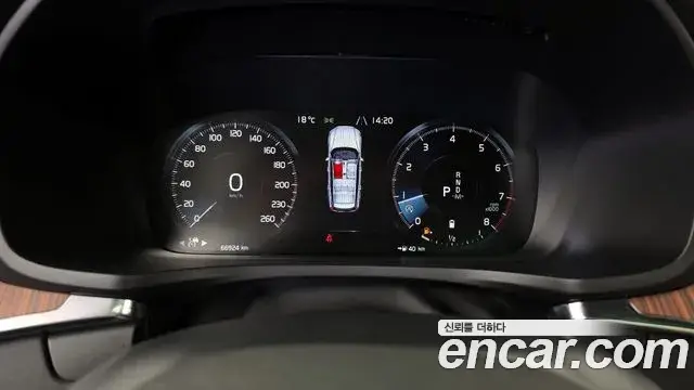 Volvo V60 Cross Country, 2022