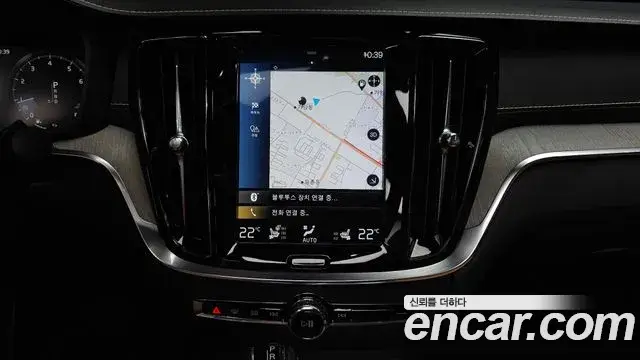 Volvo S60, 2019