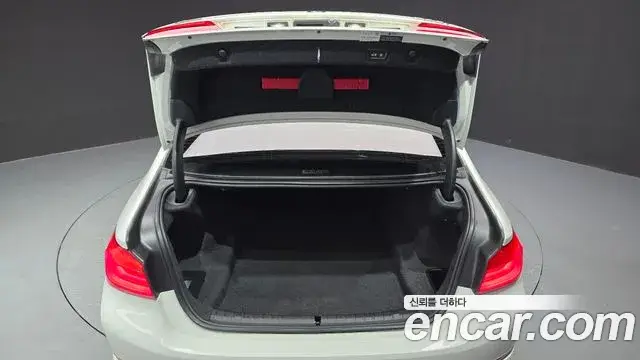 BMW 5 Series, 2018