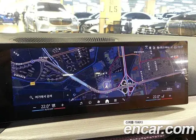 BMW 3 Series, 2025