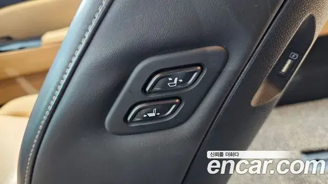 Kia Carnival, 2023