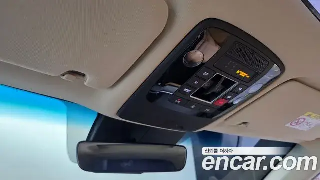 Kia Carnival, 2022