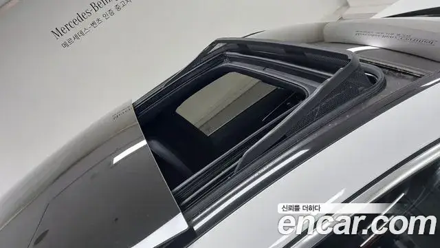 Mercedes-Benz GLC-Class, 2024
