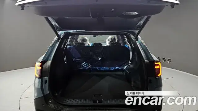 Kia Sportage, 2026