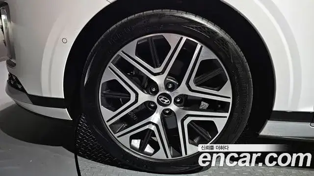 Hyundai Grandeur Hybrid, 2023