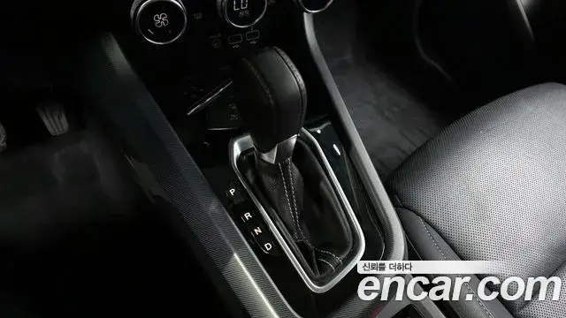 Renault Samsung XM3, 2021