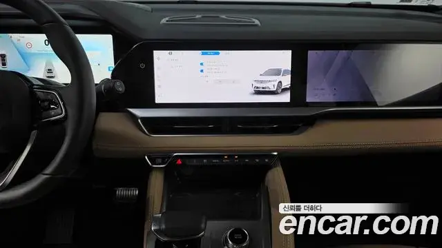 Renault Samsung Grand Koleos, 2025
