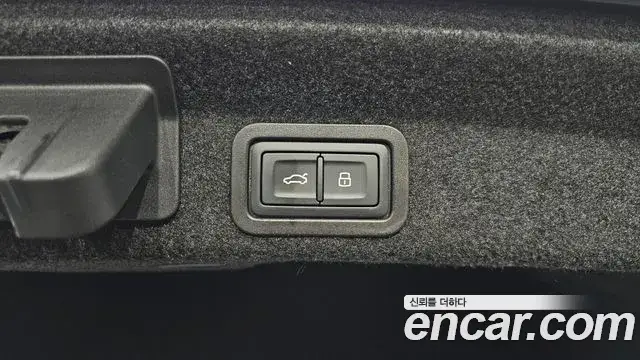 Audi A6, 2022